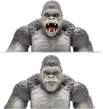 Big Boss Gorilla სათამაშო გორილა, 4 image
