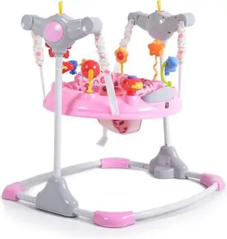 Cangaroo Vista Pink - ჯამფერი, 4 image