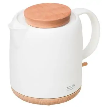 ჩაიდანი ADLER AD1304, 3 image