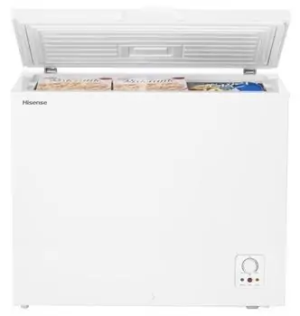 საყინულე Hisense FC-26DD4SA, 2 image
