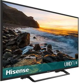 ტელევიზორი Hisense 50A7300F 4K UHD SMART