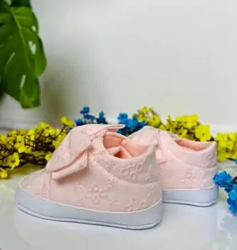 PREMIUM Pink საბავშვო ფეხსაცმელი, 4 image