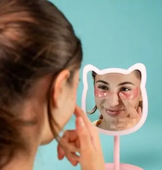 Beauty Routine Eye Patch - საბავშვო თვალის პაჩები, 5 image