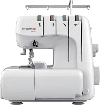 ავერლოკის მანქანა UMS Technologies 325