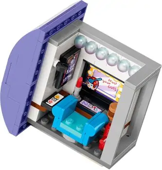 Lego Editions 43031 Olivia Rodrigo's Dual Guitar, 5 image