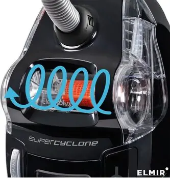 მტვერსასრუტი Electrolux ESC63EB, 5 image