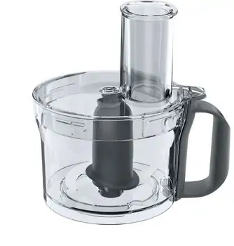 სამზარეულო კომბაინი Kenwood KHH323WH, 4 image
