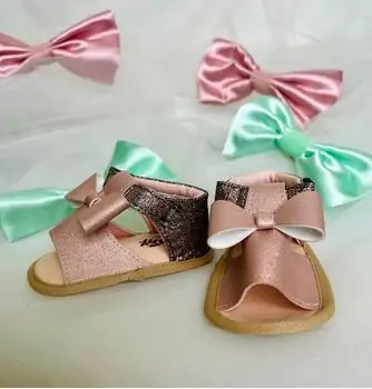 CARISMA Pink საბავშვო ფეხსაცმელი