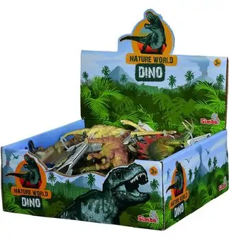 Nature World Dino სათამაშო დინოზავრები, 2 image