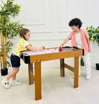Hockey Table Game Set  - სამაგიდო ჰოკეის ნაკრები