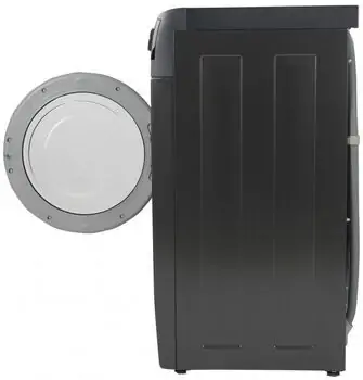 სარეცხის მანქანა Electrolux EW6S4R06BX, 5 image