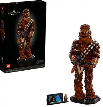 Lego Star Wars 75371 Chewbacca™