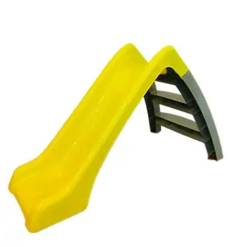 Pilsan-ის სასრიალო 06 167 FUNNY SLIDE Yellow