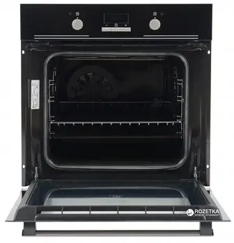 ჩასაშენებელი ღუმელი Electrolux EZB53430AK, 2 image