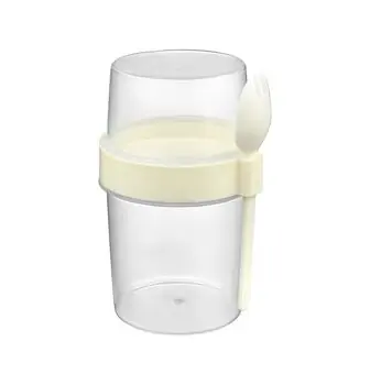 Tuffex Medium Take Away Muslie Cup 550 ml  - საბავშვო ჭიქა