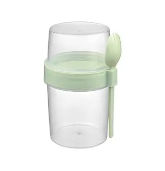 Tuffex Medium Take Away Muslie Cup 550 ml  - საბავშვო ჭიქა