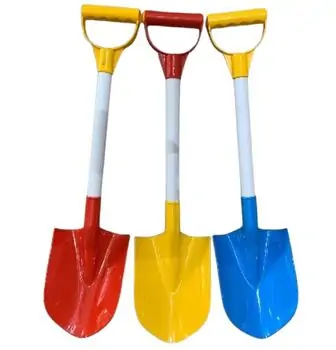 Large Shovel - ქვიშაში სათამაშო ნიჩაბი, 2 image