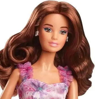 Barbie Birthday Wishes - ბარბის თოჯინა, 2 image