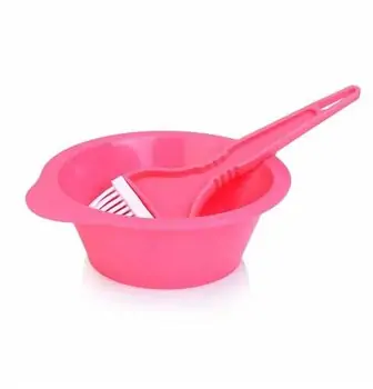 Salon Hair Care Set - თმის მოვლის სათამაშო კომპლექტი, 11 image