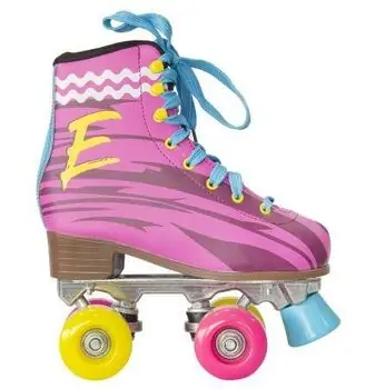 Makani Roller Skates Emma Strong 34 საბავშვო როლიკები, 2 image