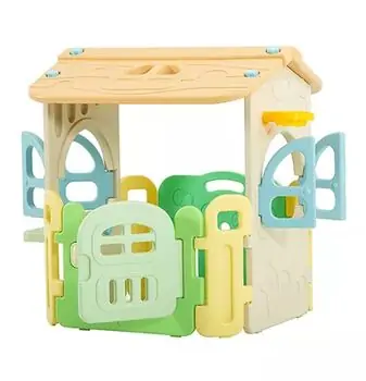 PLAYHOUSE SET UN-PG04 სათამაშო სახლი, 3 image