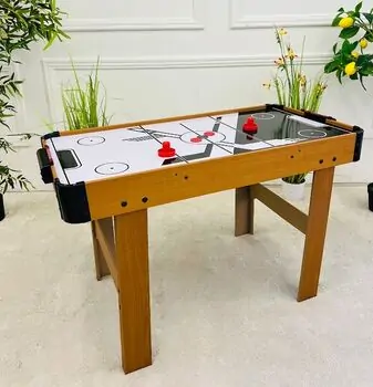 Hockey Table Game Set  - სამაგიდო ჰოკეის ნაკრები, 2 image