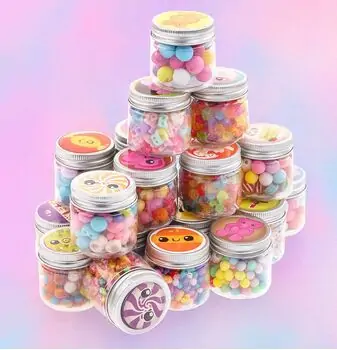 Candy Beads - აქსესუარების გასაკეთებელი ნაკრები