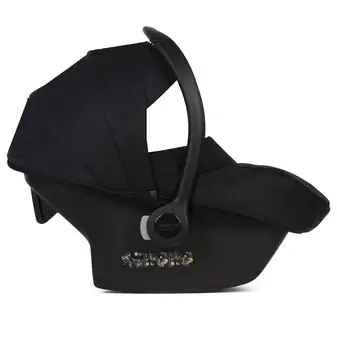 Adamex Locco Light 3 in 1 Stroller TK105 - საბავშვო ეტლის კომპლექტი, 14 image