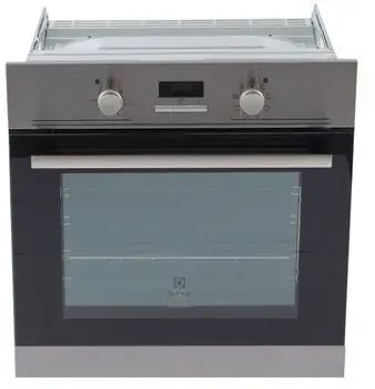 ჩასაშენებელი ღუმელი Electrolux EZB53400AX, 4 image