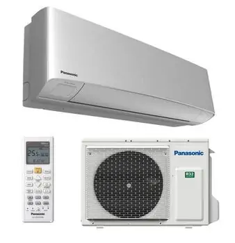 კონდიციონერი Panasonic CS-XZ25TKEW, 5 image