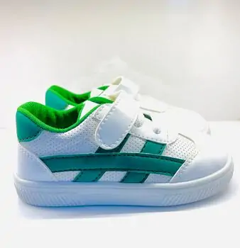 SCHONY KIDS საბავშვო ფეხსაცმელი 105 Green, 3 image