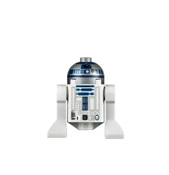 LEGO Star Wars 75257  Millennium Falcon, 16 image
