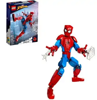 Lego 76226 Spider-Man Figure