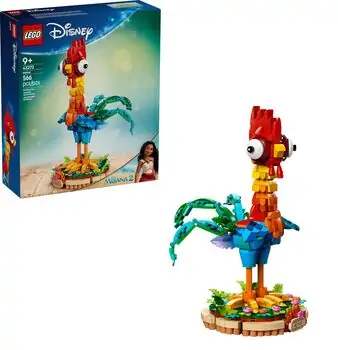 Lego Disney 43272 Heihei