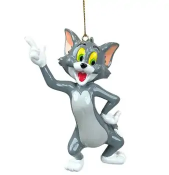 Tom Hanging Decoration - ნაძვის ხის სათამაშო
