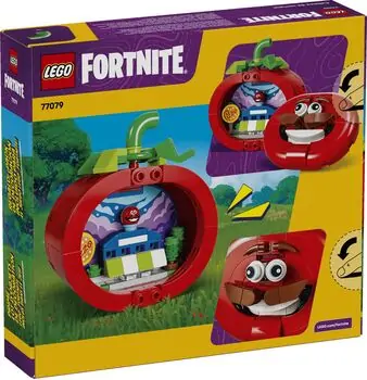 Lego Fortnite 77079 Tomatohead, 13 image