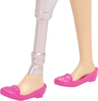 Barbie You Can Be Anything  Interior Designer Doll HCN12  ინტერიერის დიზაინერი თოჯინა, 3 image