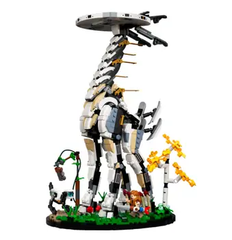 LEGO 76989 Horizon Forbidden West: Tallneck, 2 image