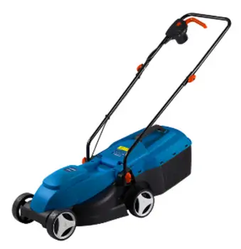 გაზონის საკრეჭი ელექტრო HYUNDAI HCB.C3202 1200W