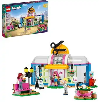 LEGO Friends 41743 Hair Salon