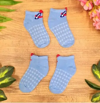 Baby Socks Helicopter საბავშვო წინდები