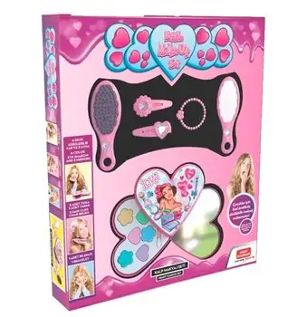 Love Little Make Up Set - საბავშვო მაკიაჟის ნაკრები