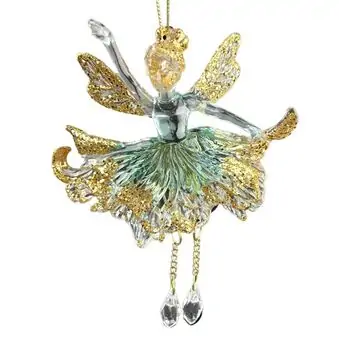Fairy Hanging Decoration - ნაძვის ხის სათამაშო