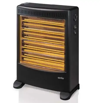 ინფრაწითელი გამათბობელი SIMFER S3050WT