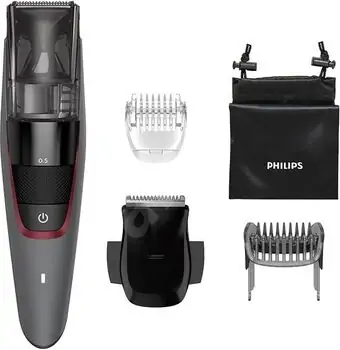 თმის საჭრელი PHILIPS BT7510/15