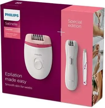 ეპილატორი PHILIPS BRP506/00, 4 image