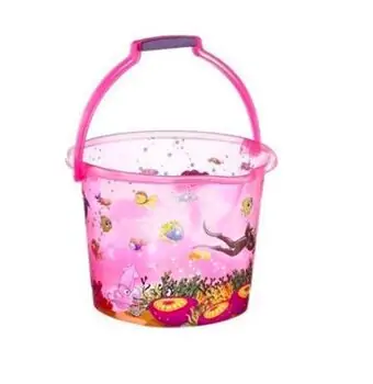 Bebekevi KOVA Pink აბაზანის სათლი