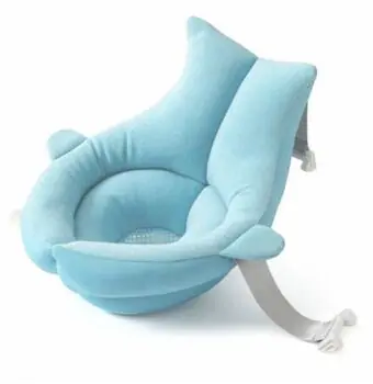 Cangaroo Bath Cradle Blue აბაზანის ბადე