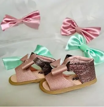 CARISMA Pink საბავშვო ფეხსაცმელი, 6 image