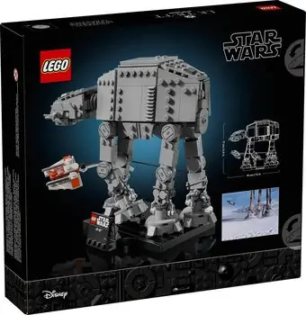 Lego Star Wars 75440 AT-AT™, 12 image